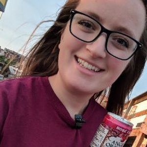 Meet your Posher, Bethany